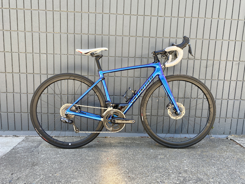 2017 specialized roubaix pro