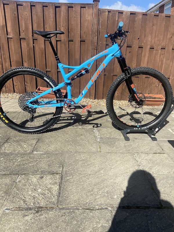 whyte t130s 2018