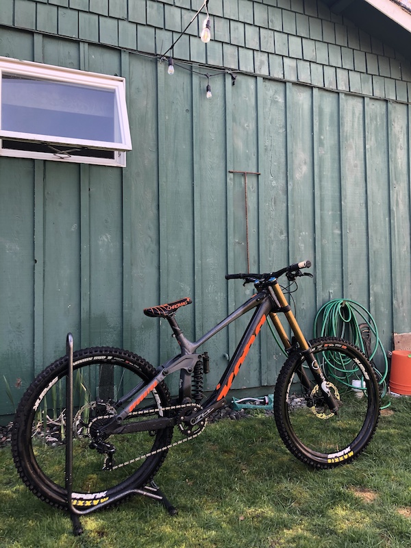 kona operator 27.5