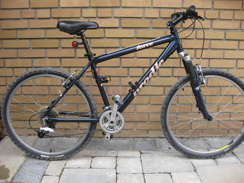 Brodie Force mountain bike For Sale