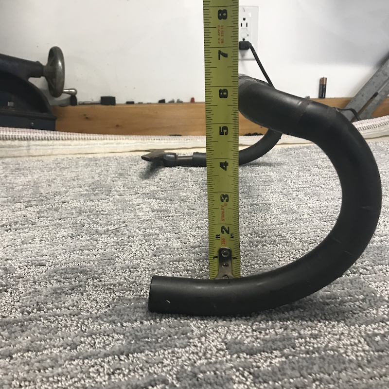 2019 Easton Carbon Fiber MTB and Road Handle Bars For Sale