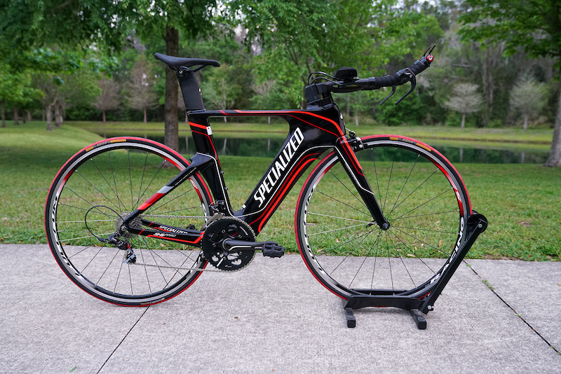 specialized shiv pro