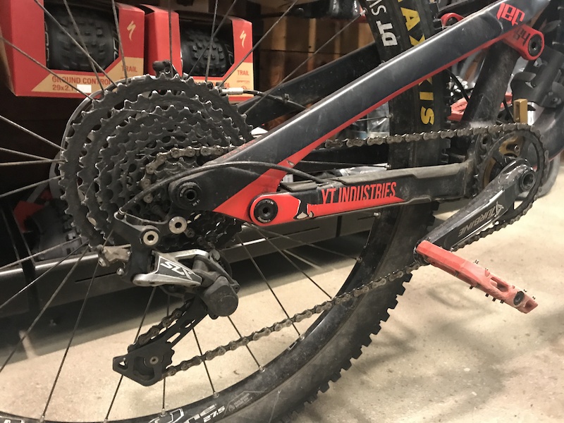 2018 YT Jeffsy AL Comp 27.5 For Sale