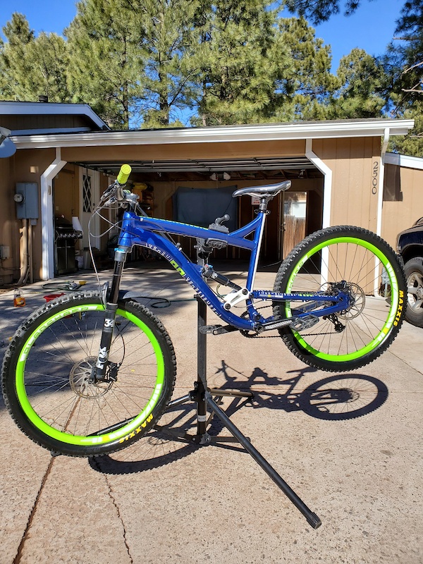 2017 Diamondback Mission 1 For Sale