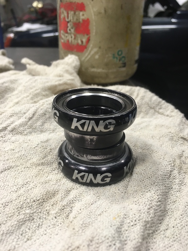 Chris king headset For Sale