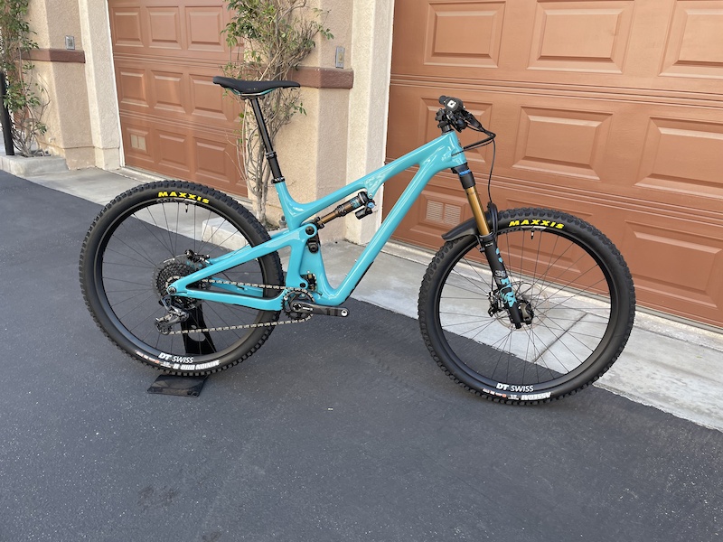 yeti sb130 lr for sale