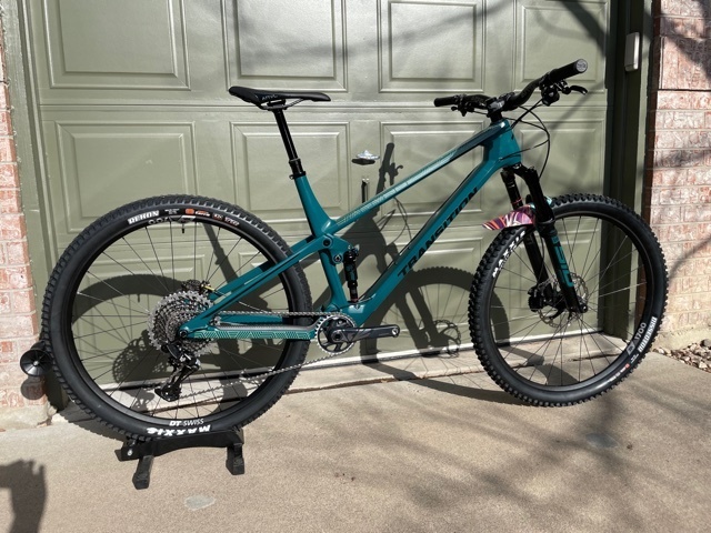 transition spur xl for sale