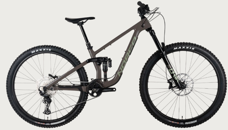 2021 Norco Sight C3 - Grey For Sale