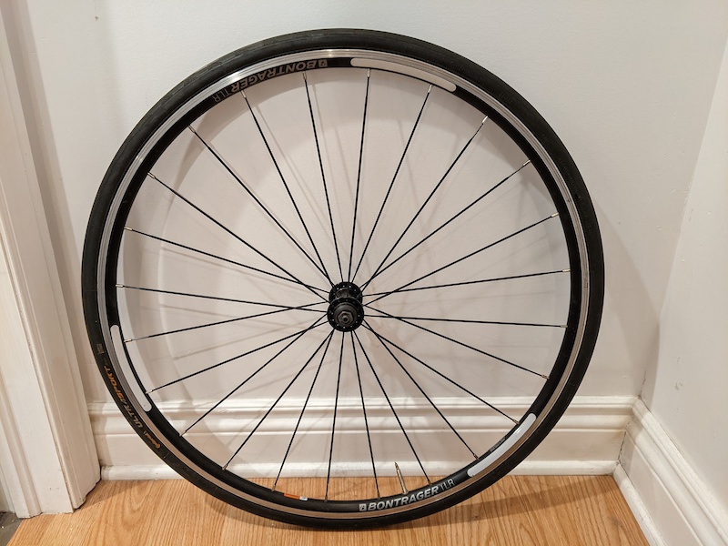 tubeless ready wheelset 700c