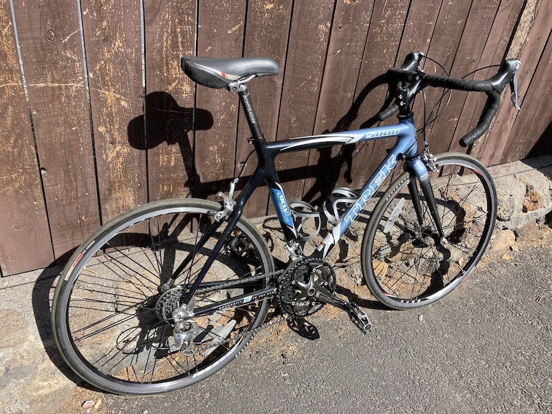 trek oclv for sale