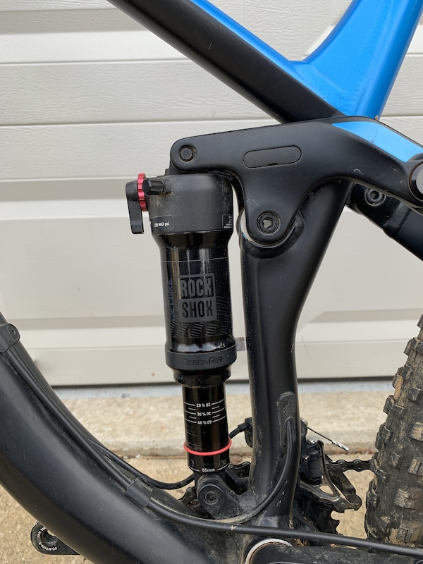 2019 Canyon Neuron 6.0 AL Large For Sale