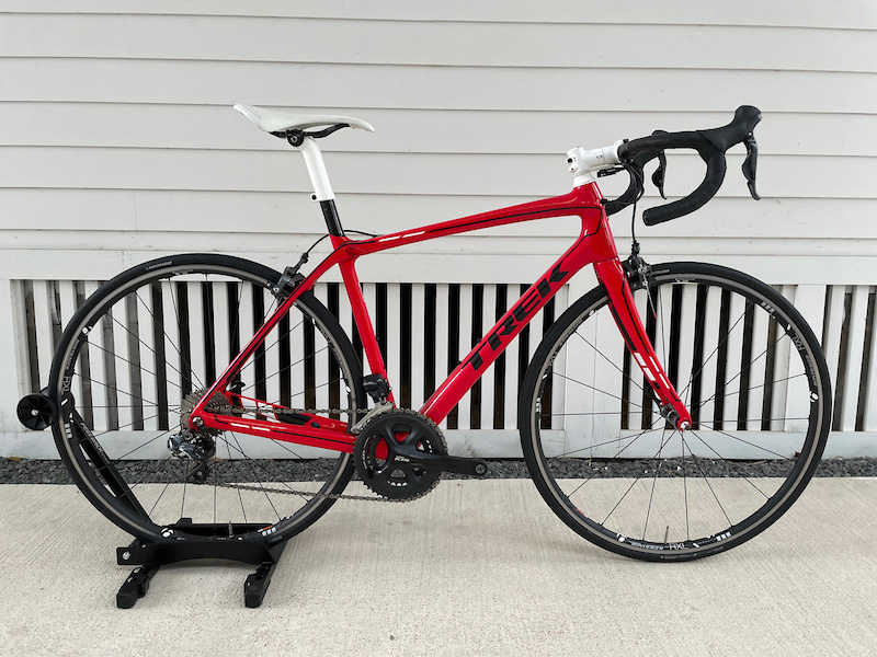 trek domane slr di2