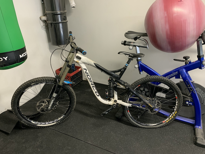 norco aurum olx
