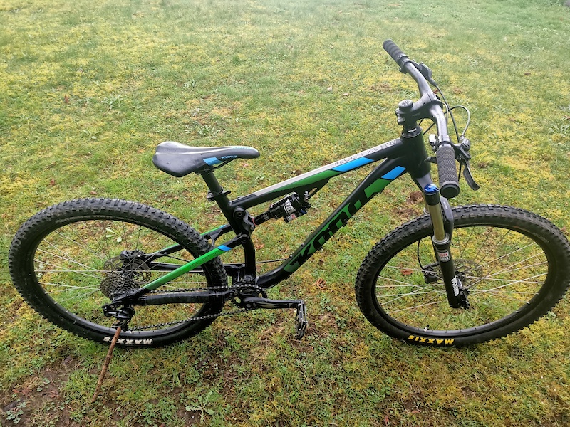 2016 KONA PRECEPT150 Mサイズ KONA BIKES | 2016 BIKES | PRECEPT | Precept 150