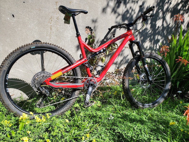 commencal meta tr for sale