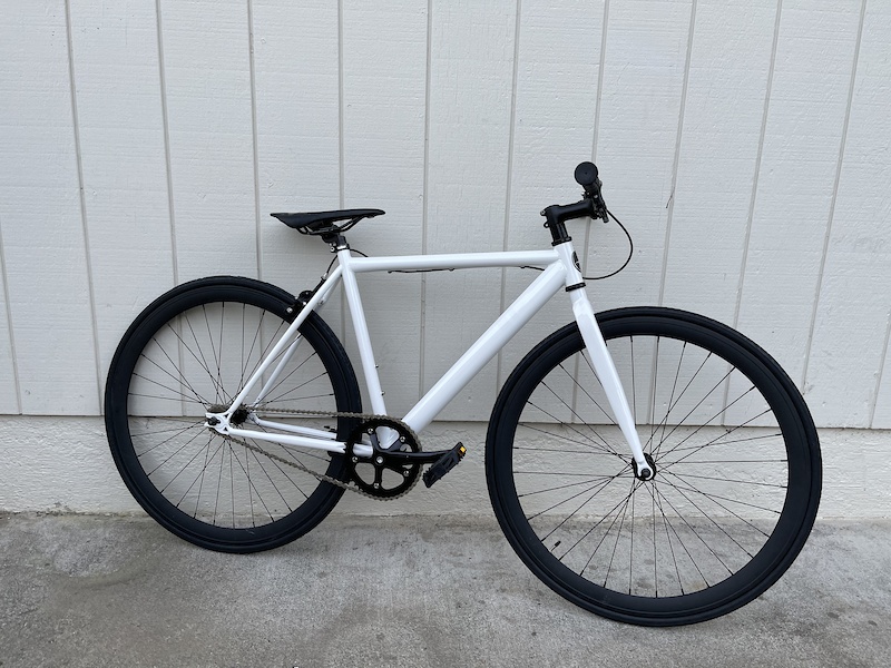 2021 Sole Bicycles Duke II Fixie Bike For Sale