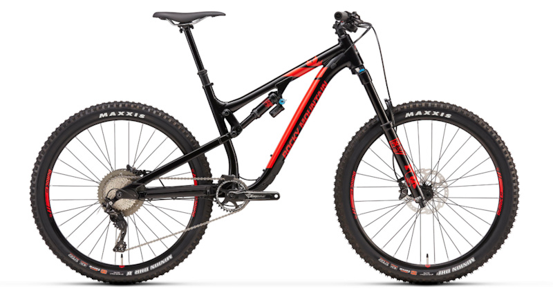 2018 rocky mountain altitude a70