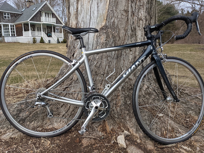 vintage steel road bikes