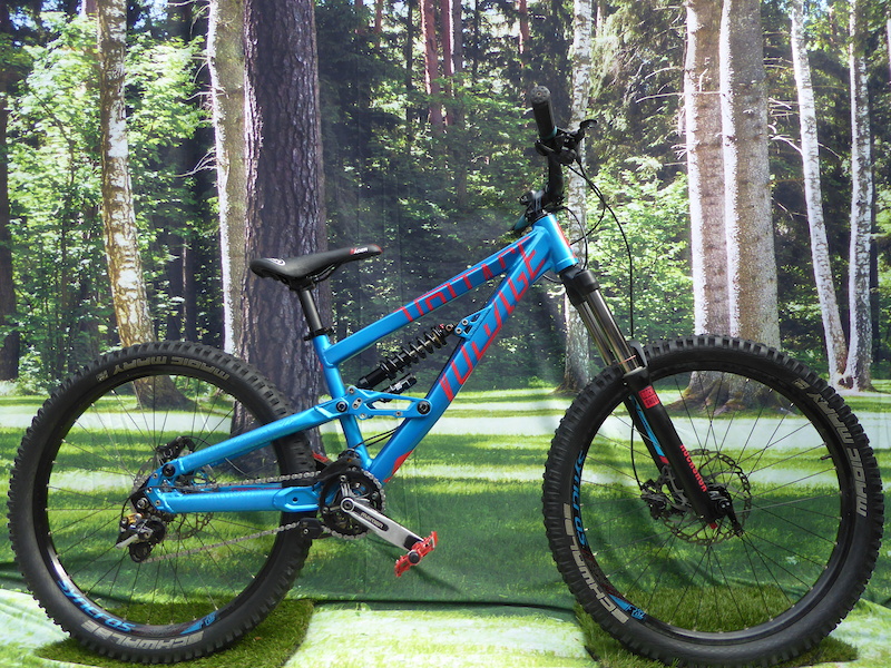 Scott voltage fr 20 2014 on sale