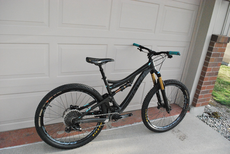 pivot mach 6 2017