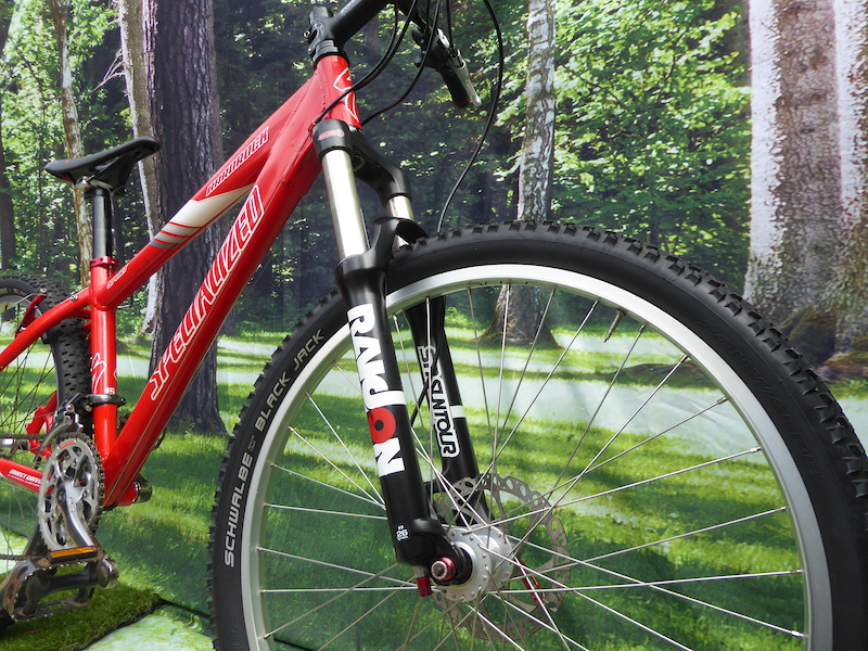 specialized hardrock sport 15