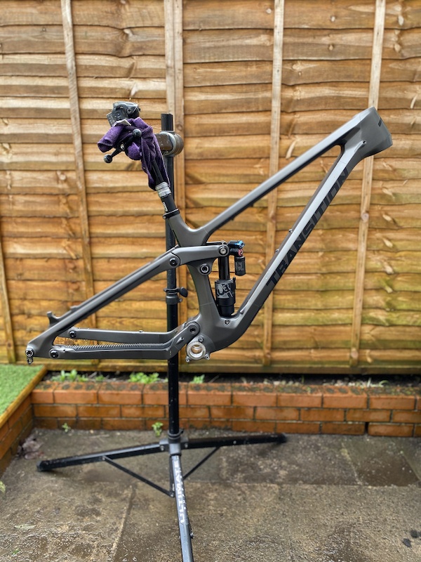 transition sentinel frame protection