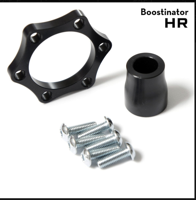 Hope Pro 4 Boost Adapter For Sale