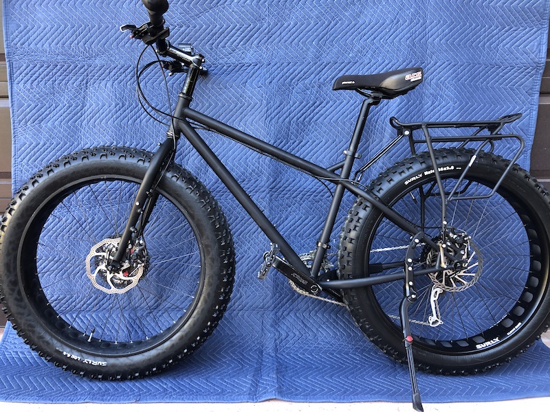 SURLY MOONLANDER / Pugsley, Small For Sale