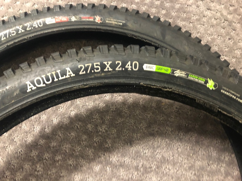 onza aquila 27.5