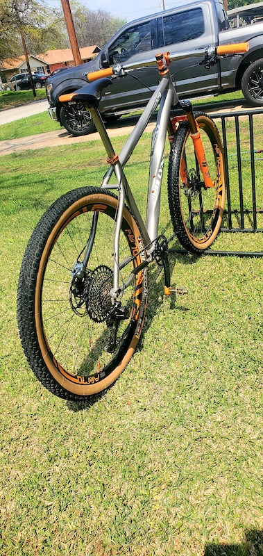 2018 29er Lynskey Pro 29er For Sale
