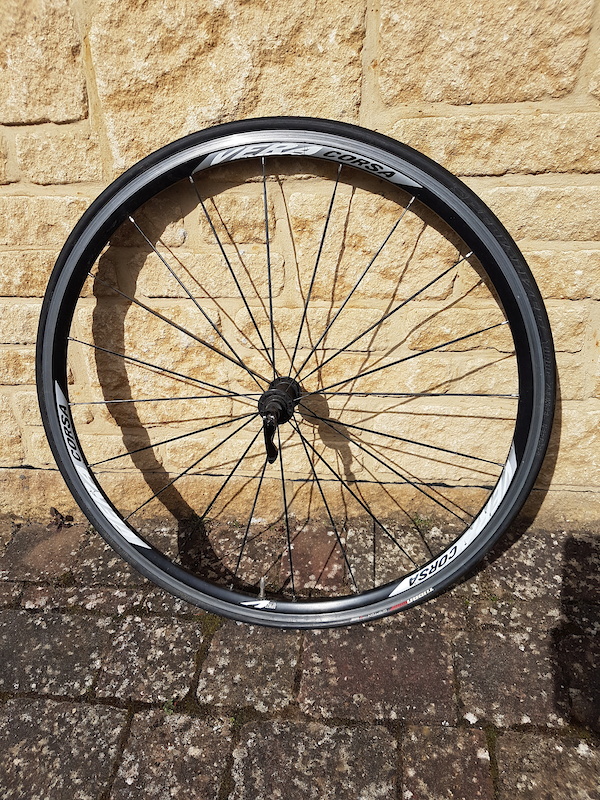 hope fortus 30 29 wheelset