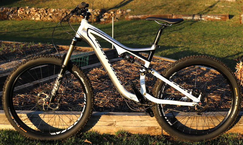 Specialized stumpjumper 26 discount 2012