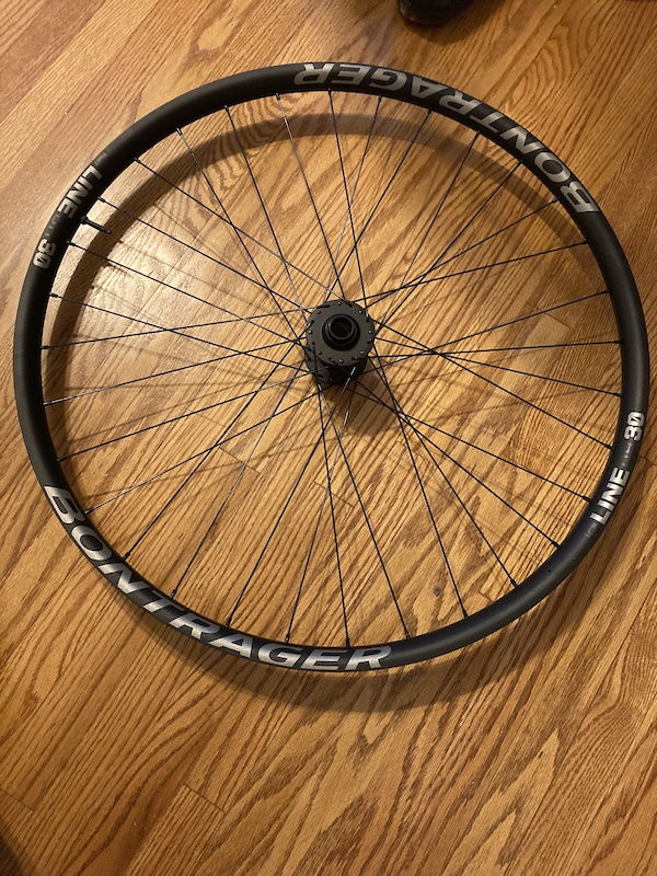 bontrager line dh30
