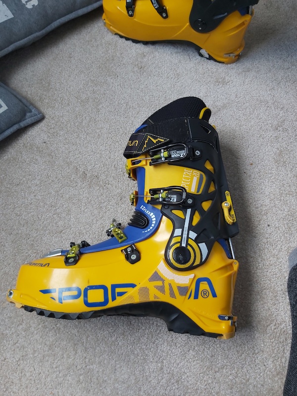 2019 Sportiva For Sale