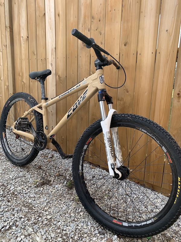 2006 Cove foreplay For Sale