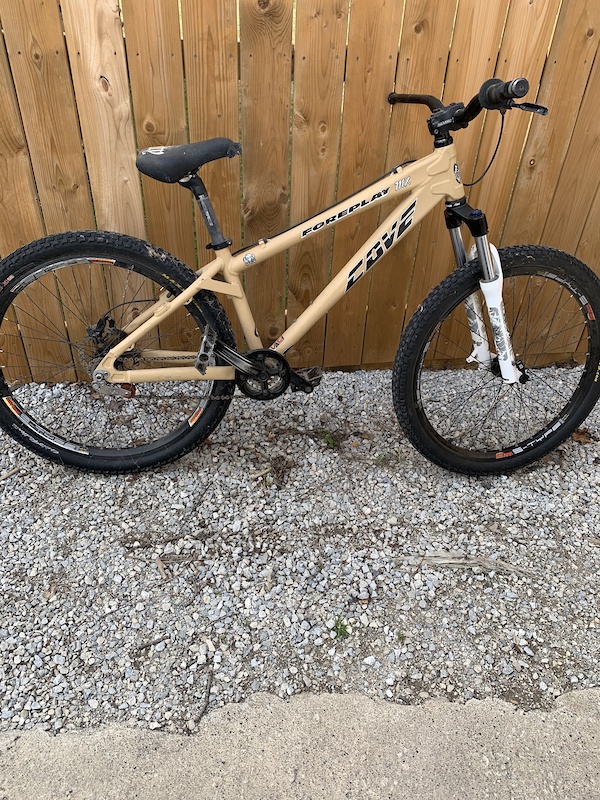 2006 Cove foreplay For Sale