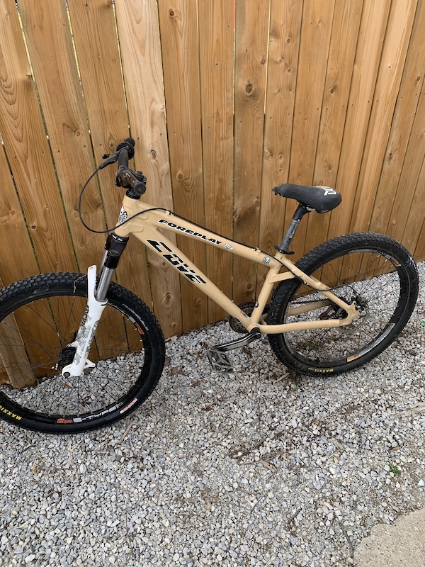 2006 Cove foreplay For Sale