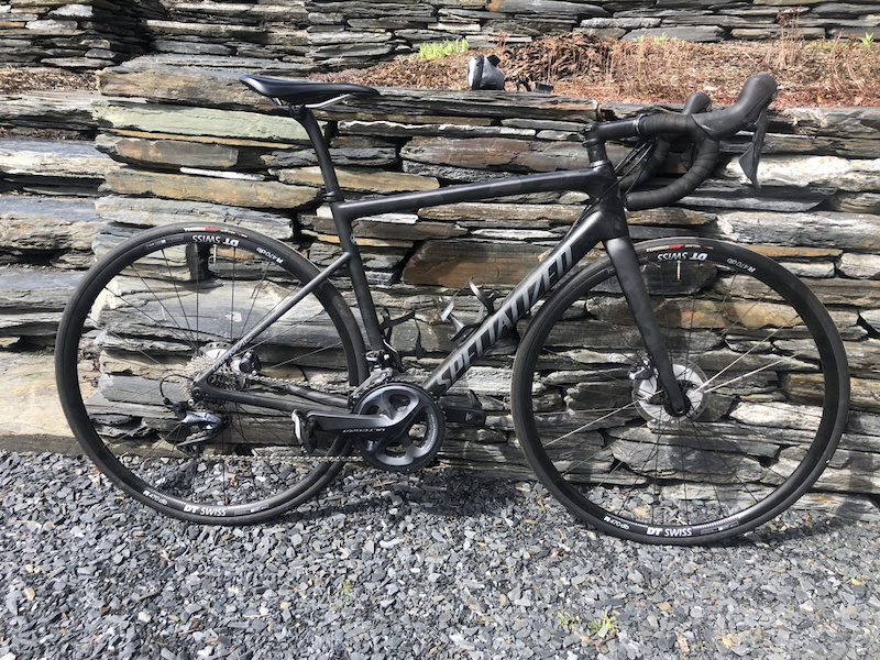 2020 specialized tarmac disc comp