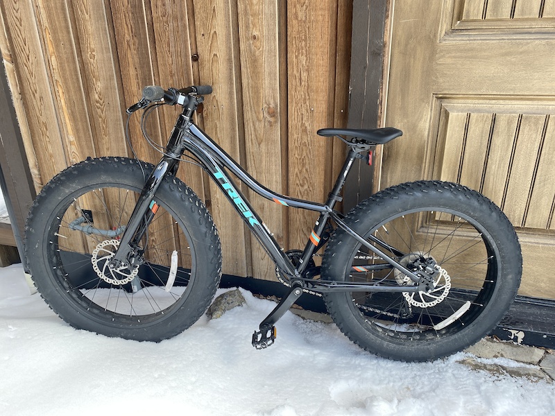 trek farley 24