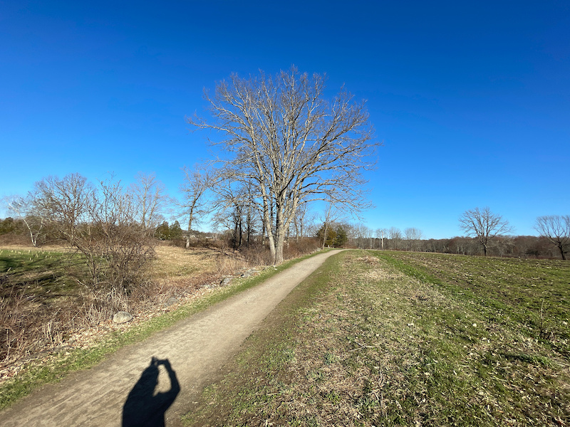 Concord, Massachusetts Mountain Biking Trails Trailforks