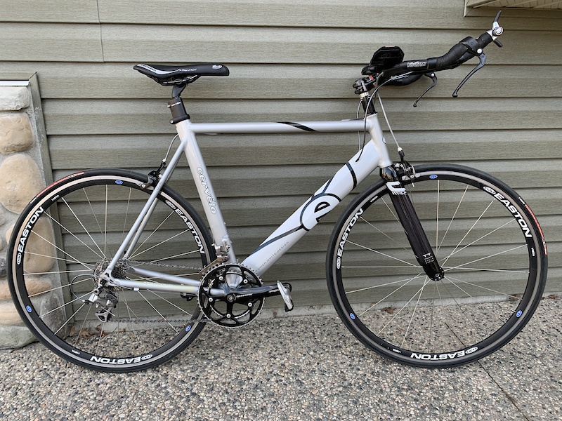 cervelo dual for sale