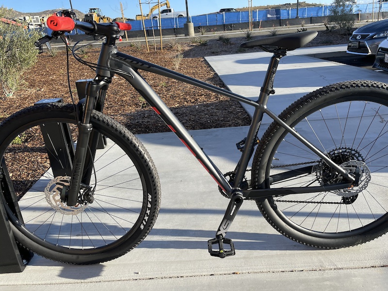 scott scale 970 2021 dark grey