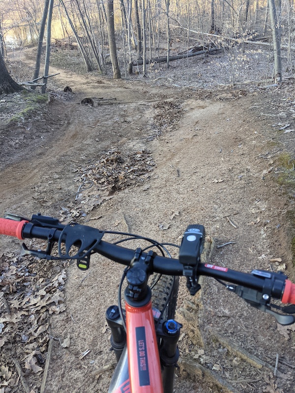 Clayton Park Mountain Biking Trails Trailforks