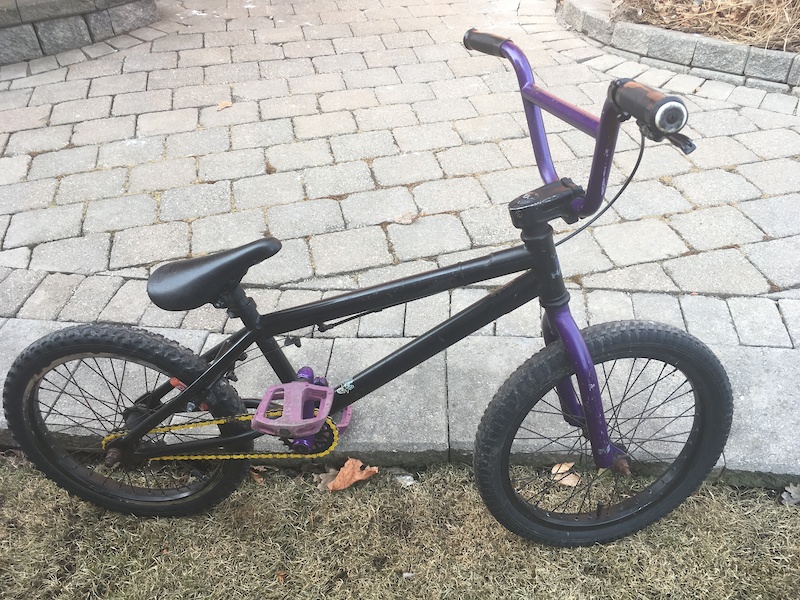 nukeproof scout 275 comp for sale