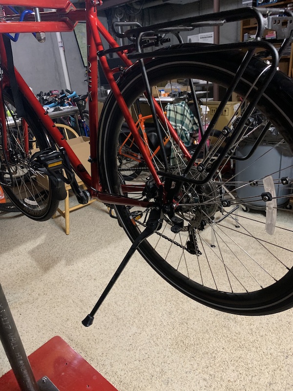 2019 Trek 520 63cm For Sale