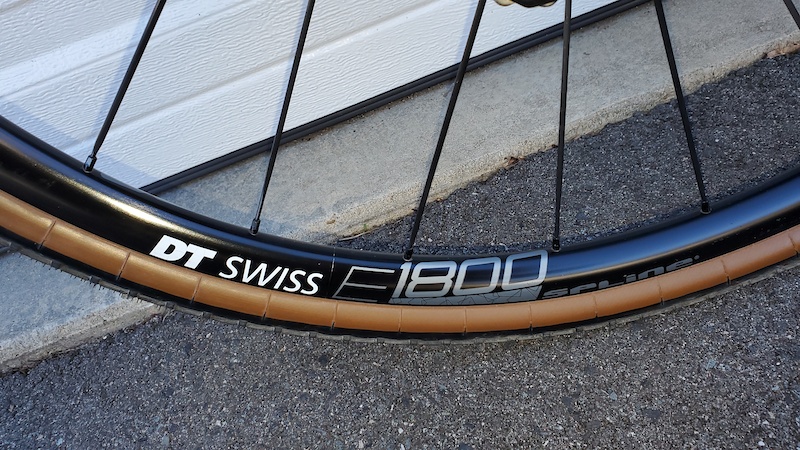 canyon endurance disc