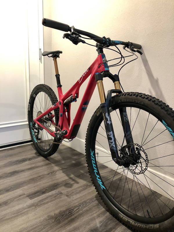 yeti sb100 2019