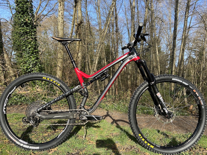 2019 Commencal Meta AM 29 For Sale