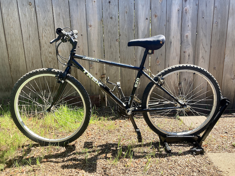 1991 trek antelope discount 800