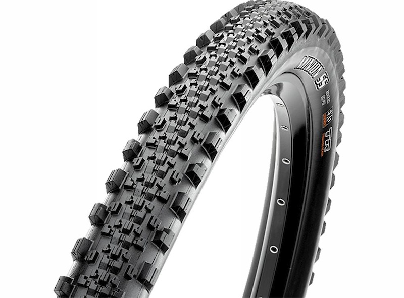 maxxis minion ss 29x2 5